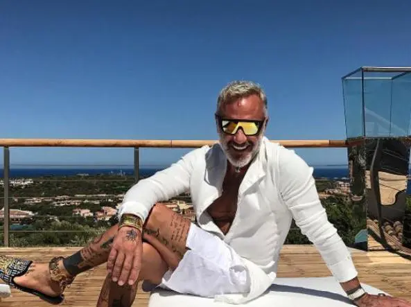 Gianluca Vacchi, la furiosa lite con il Banco Bpm che si cela dietro il sequestro di beni