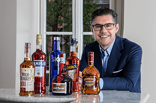 Campari, crescono le vendite. Proposto un aumento del dividendo