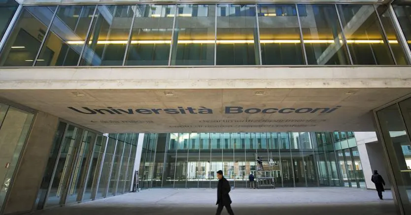 Master di economia. La Bocconi tra le prime dieci del mondo