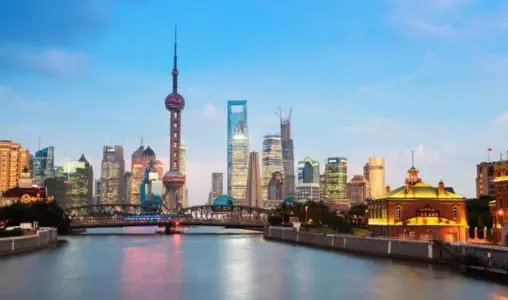 La Cina darà incentivi fiscali alle imprese che investiranno all’estero