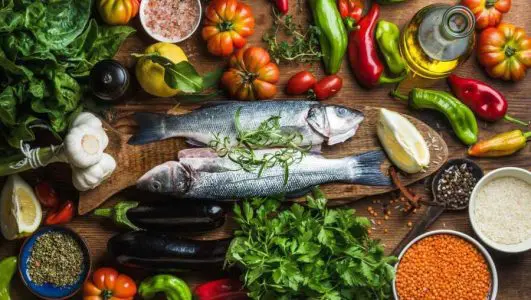 Boom per le esportazioni dei prodotti della dieta mediterranea: aumenti a doppia cifra nel 2024
