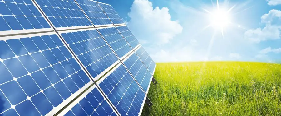 Il Portogallo è divenuto il leader della energia green