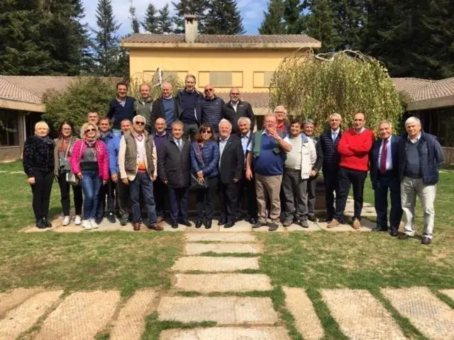 Ad Arcinazzo week end di riflessione su “Laudato Sì” e sul viaggio