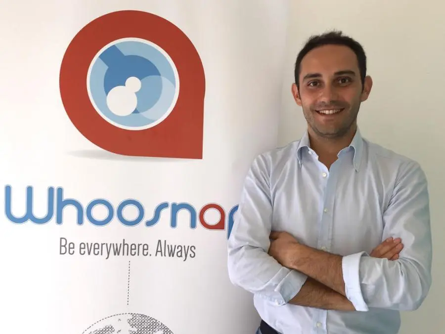 Assicurazioni, accordo Octo Telematics-Whoosnap