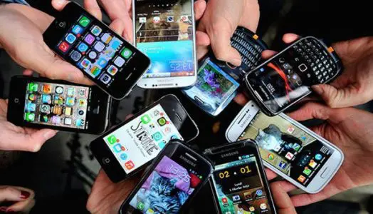 Vita più lunga per gli smartphone