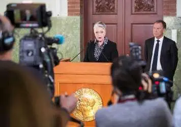 Nobel per la Pace va all’Ican, campagna internazionale per l’abolizione delle armi nucleari
