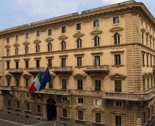 Gli emiri del Golfo alla conquista di Roma: Qatar compra lo ‘Stato maggiore della Difesa’ e gli Emirati si spostano a Porta Pia