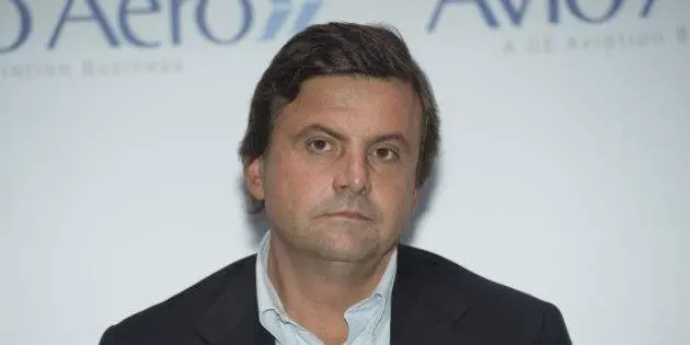 Calenda: “Roma? Neanche gli Avengers…”
