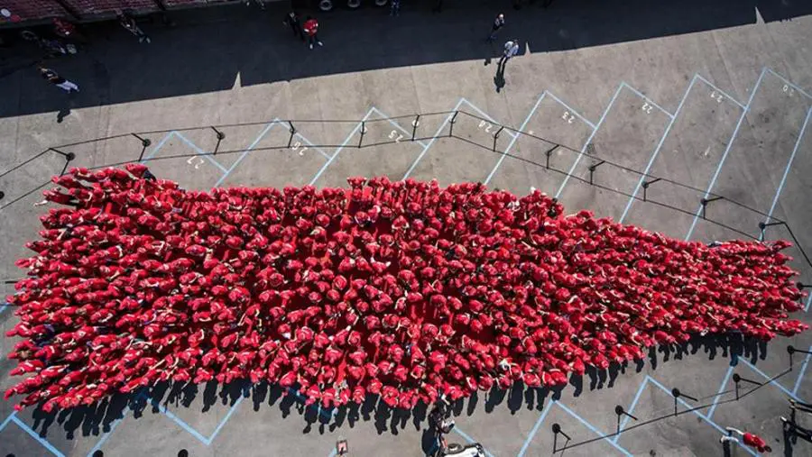Da Coca-Cola arriva la piattaforma per accompagnare i giovani nel mondo del lavoro