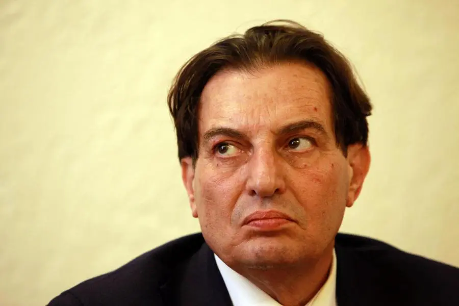 Crocetta non potrà correre per le elezioni regionali in Sicilia