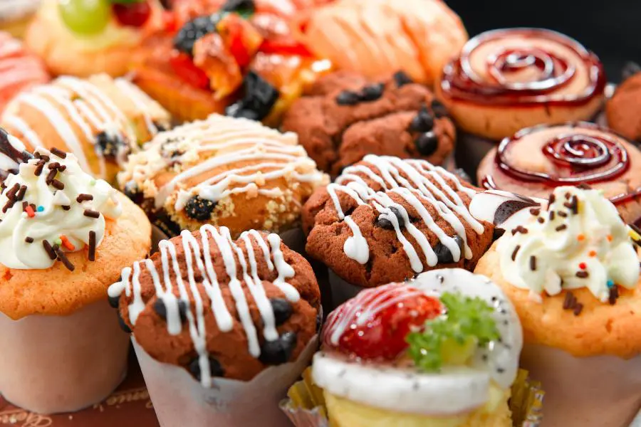 L’Italia vince il campionato mondiale di pasticceria