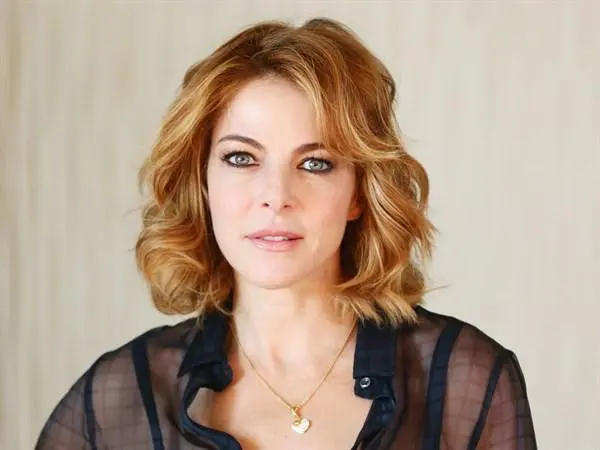 Molestie a modelle, Claudia Gerini: “Non ho mai proposto sesso a tre”