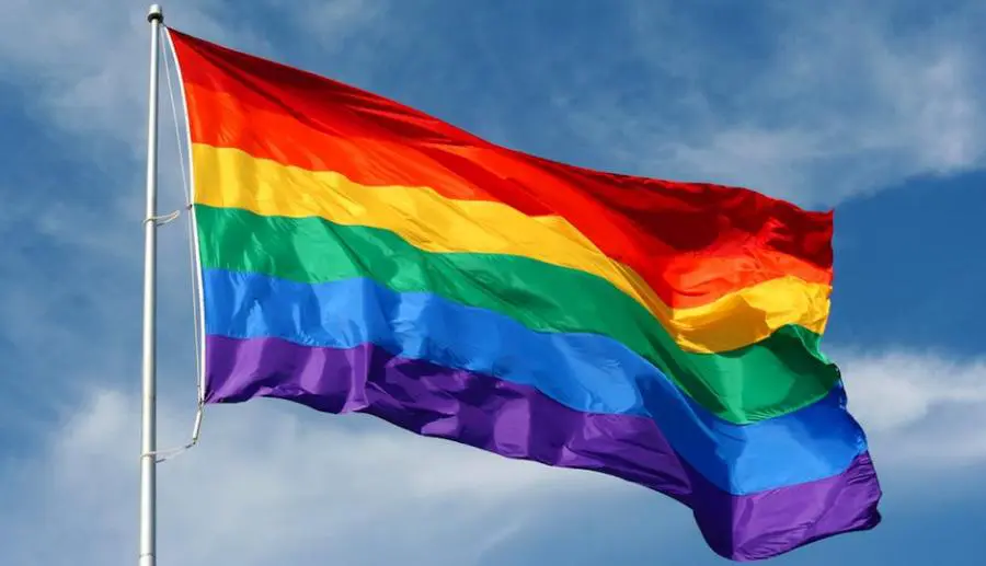 Gay diciottenne cacciato di casa riceverà un assegno mensile dai genitori