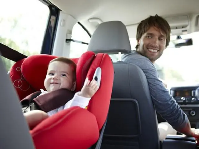 Auto / Arriva il seggiolino intelligente che salva la vita ai bimbi
