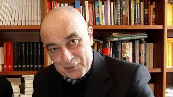 Premio Strega a Severino Cesari. Anche Carlo Lucarelli è favorevole