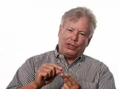 Il Nobel per l’Economia all’americano Richard Thaler, autore di «Nudge»