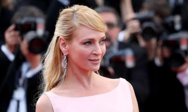 Uma Thurman, Weinstein mi aggredì