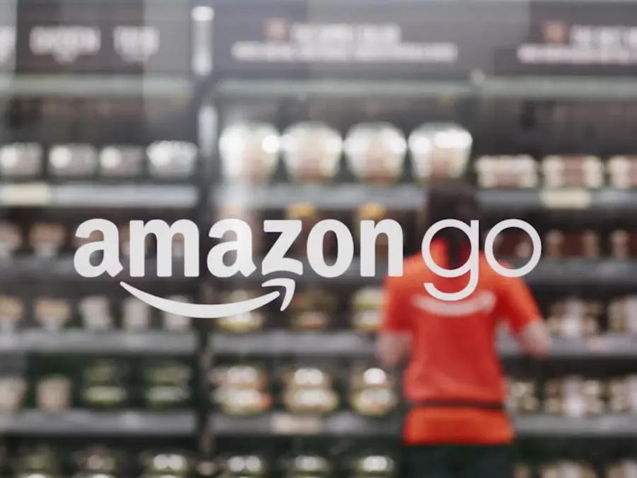 Amazon, quasi pronto il supermercato senza cassieri