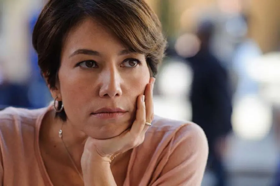 Molestie, l’attrice campana Beatrice Fazi: «Un noto attore mi importunò ma non denunciai»