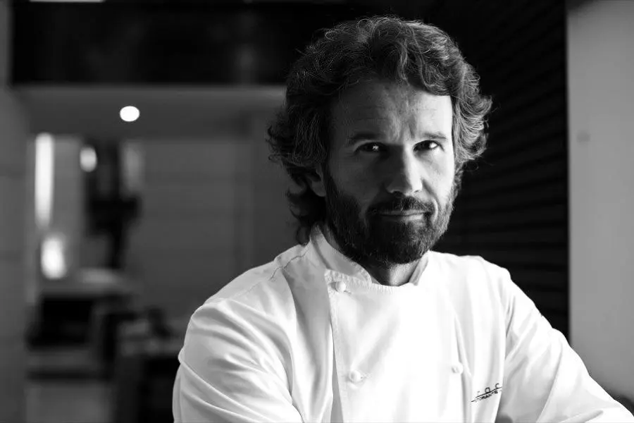 Guida Michelin 2018, Cracco perde una stella. Niederkofler conquista le tre