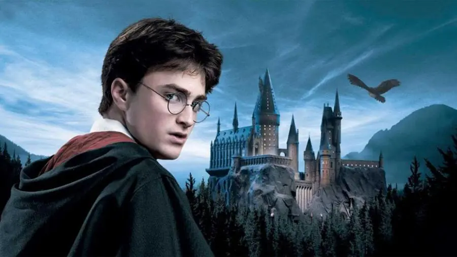 Harry Potter, J.K. Rowling annuncia l’uscita di 4 nuovi libri della saga