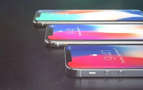 Apple: nuovo iPhone a metà del 2018