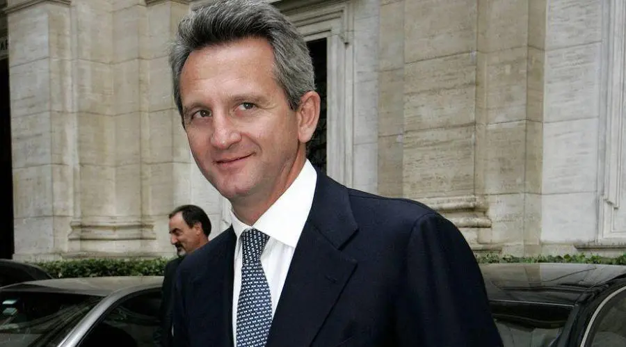 Mediobanca, Nagel confermato a. d. con il 67,6% dei voti