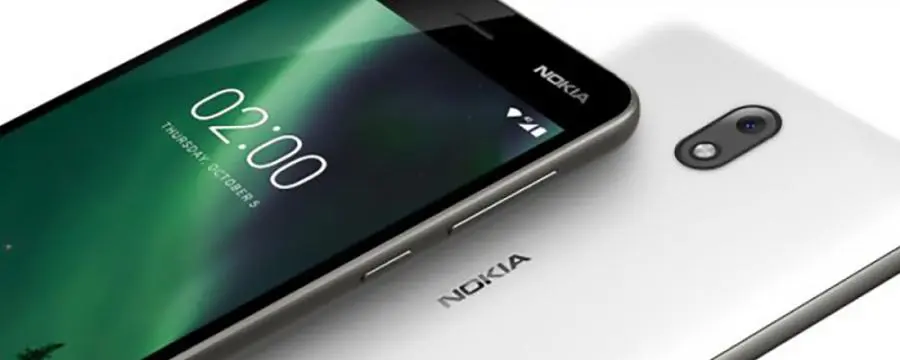 Nokia a Barcellona con due nuovi smartphone