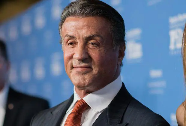 Molestie. Spunta il nome di Stallone