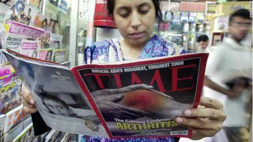 Ultime dall’editoria Usa. Meredith acquisisce Time