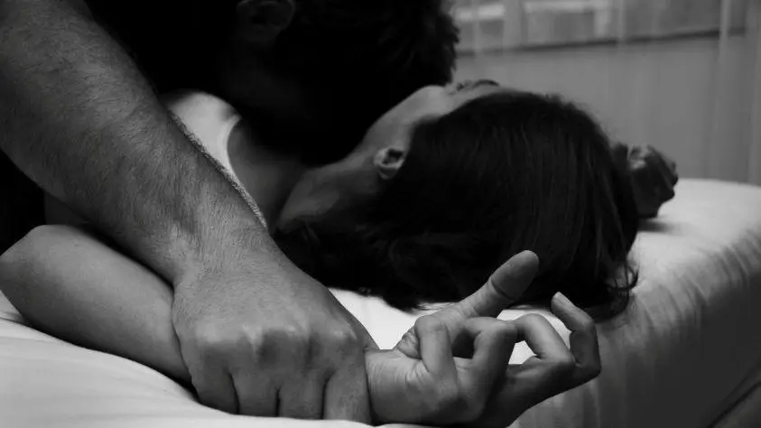 Lettera di una violenza mai avvenuta