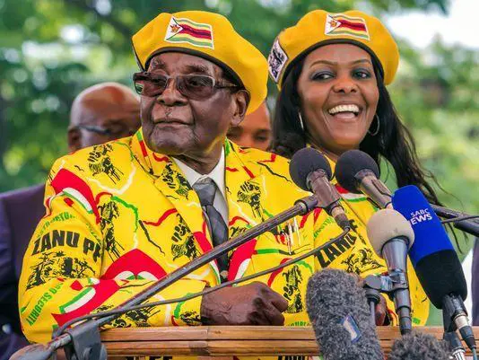 Colpo di Stato in Zimbabwe, è l’inizio di un nuovo ordine