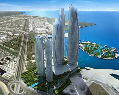 La verità sugli Emirati Arabi Uniti