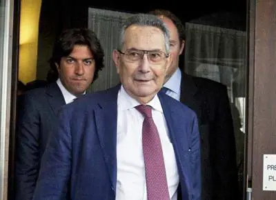 Franco Coppi si racconta: “I tribunali? Gabbie di matti”