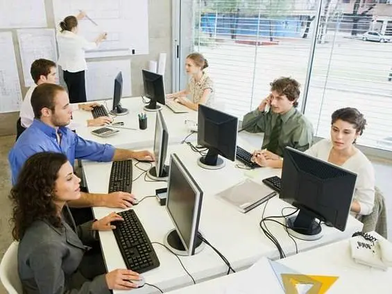 Statali, arriva il miglior dipendente del mese