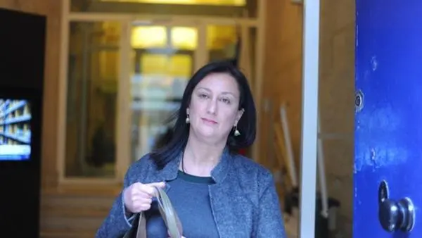 Ultime sull’omicidio Galizia. A Malta ci sono stati 8 arresti