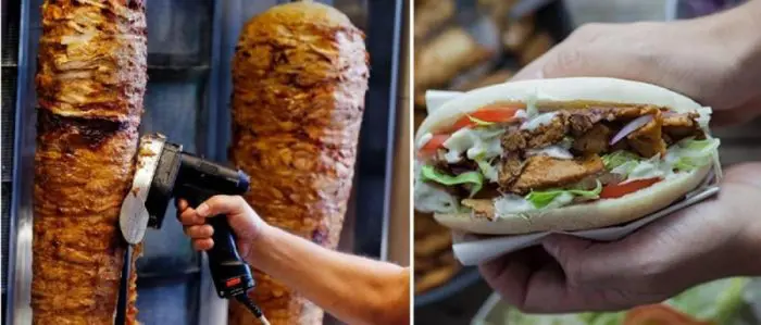 Il parlamento europeo ha deciso: sì ai fosfati sul kebab