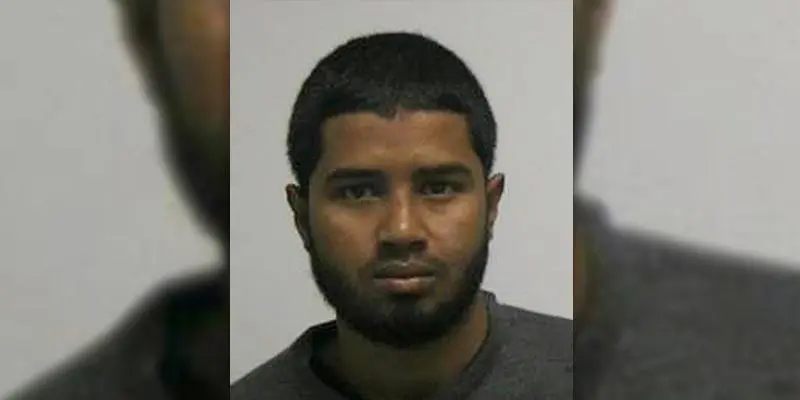 Chi è l’autore del fallito attentato a New York