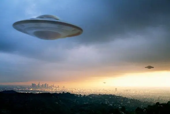 Usa. Il pentagono ammette un programma per cercare gli Ufo