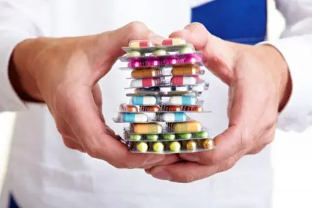 Oms, 500mila casi di infezioni antibiotico resistenti