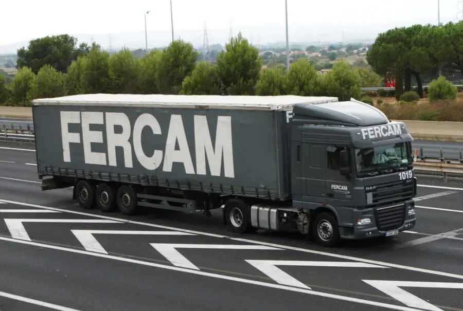 FERCAM amplia la propria rete con l’apertura di una filiale a Bucarest