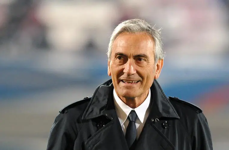 Gravina, tutti i nemici: Lotito, Lega serie A, serie B: le manovre prima delle elezioni