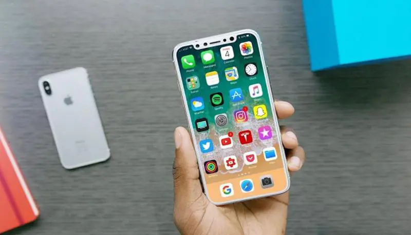 Il link che manda in tilt il vostro iPhone