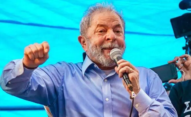Brasile, Lula è stato condannato anche in appello
