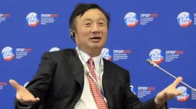 AT&T non distribuirà gli smartphone Huawei