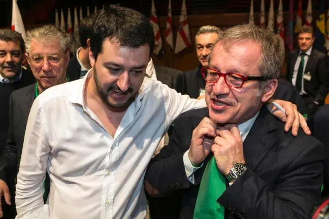 Rimborsi-truffa alla Lega, la Procura di Genova apre un’inchiesta per riciclaggio