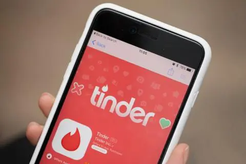 Un hacker potrebbe entrare nel vostro profilo Tinder