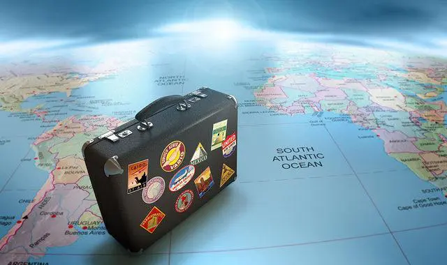 Gli italiani nel 2017 hanno scelto l’Italia per le vacanze