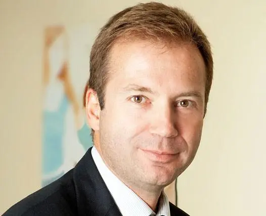 ‎Federico de Nardis ceo dell’area Sub-Saharan Africa di GroupM