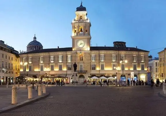 Capitale Cultura 2020: vince Parma, prescelta tra le dieci finaliste